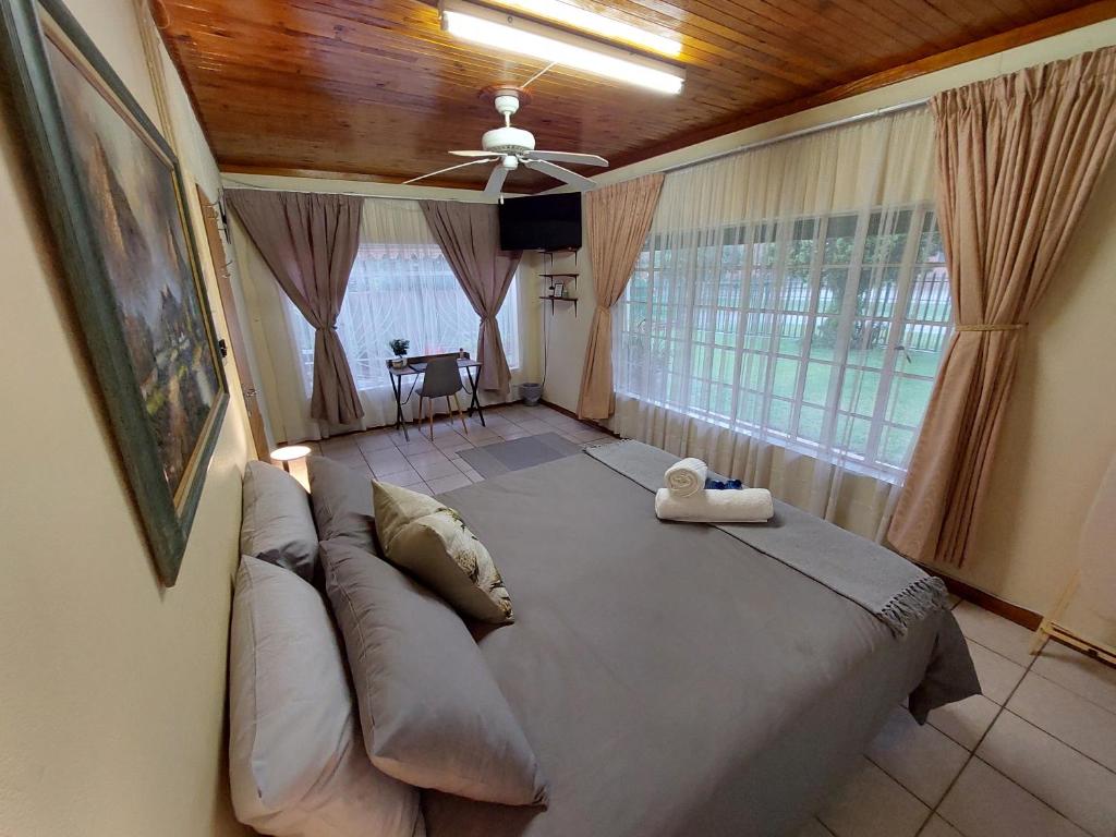 Floret Cottage — Hotel in Welkom