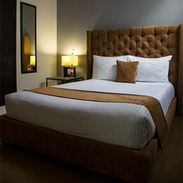 Hotel Lunada photo