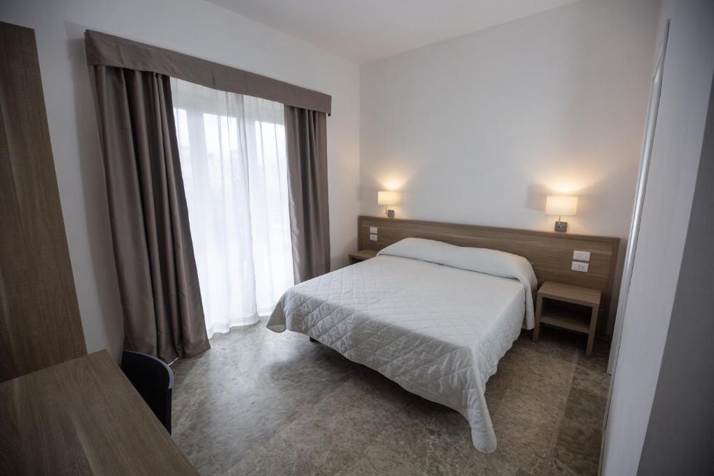Hotel Nova Domus Aurelia - 4