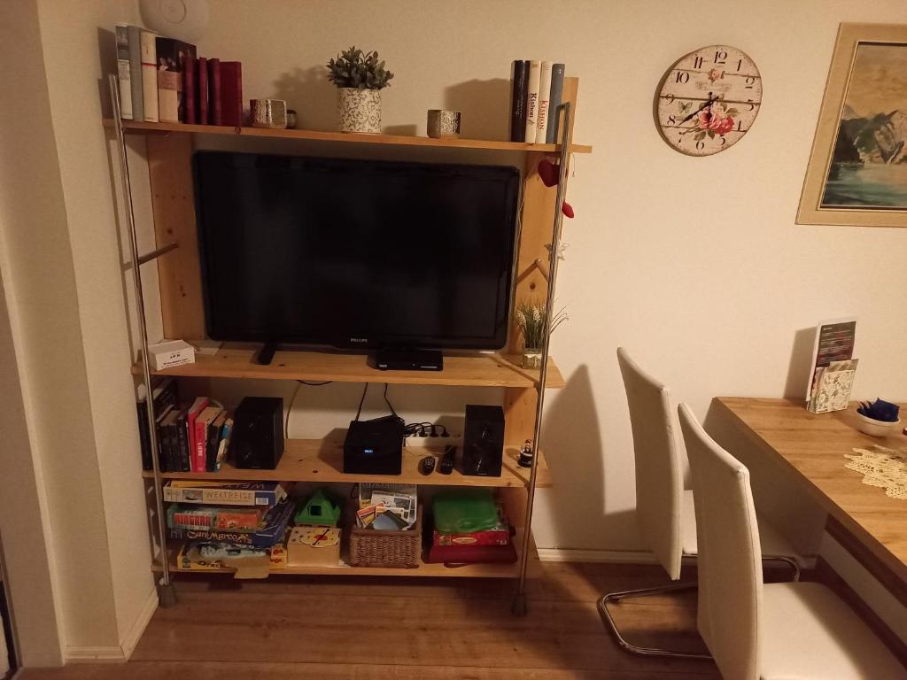 Apartment Almröserl Edelweiss - 4