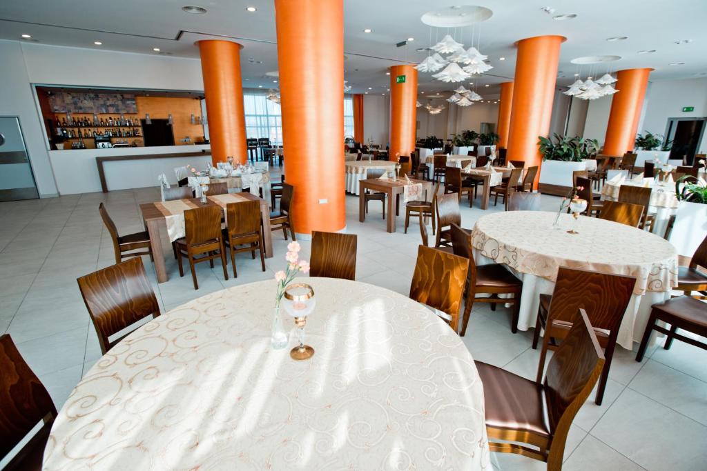 Hotel Europa photo