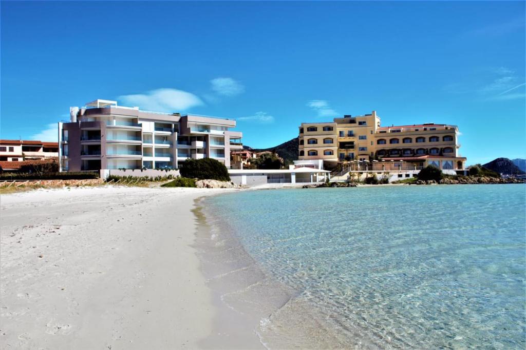 Appartamento delfini sul mare photo