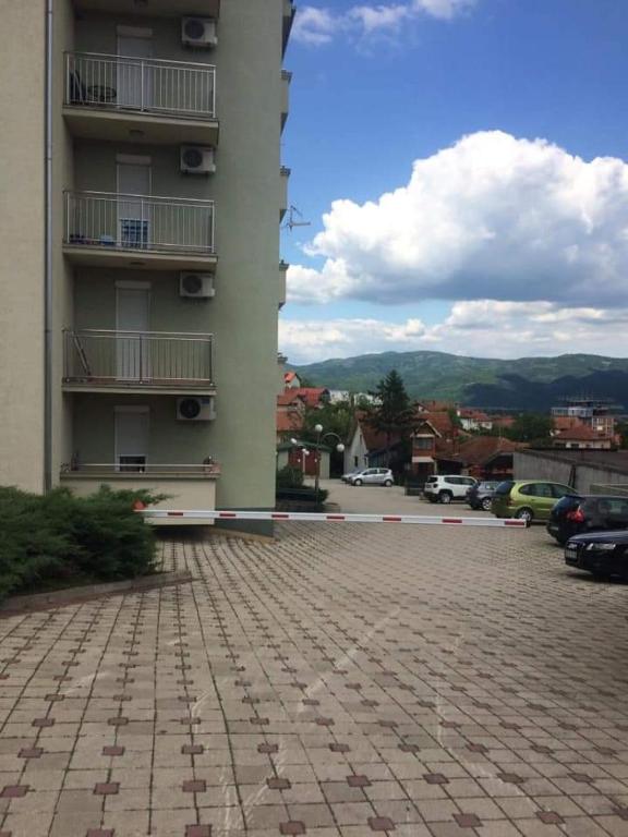Apartman Arsenijevic - 1