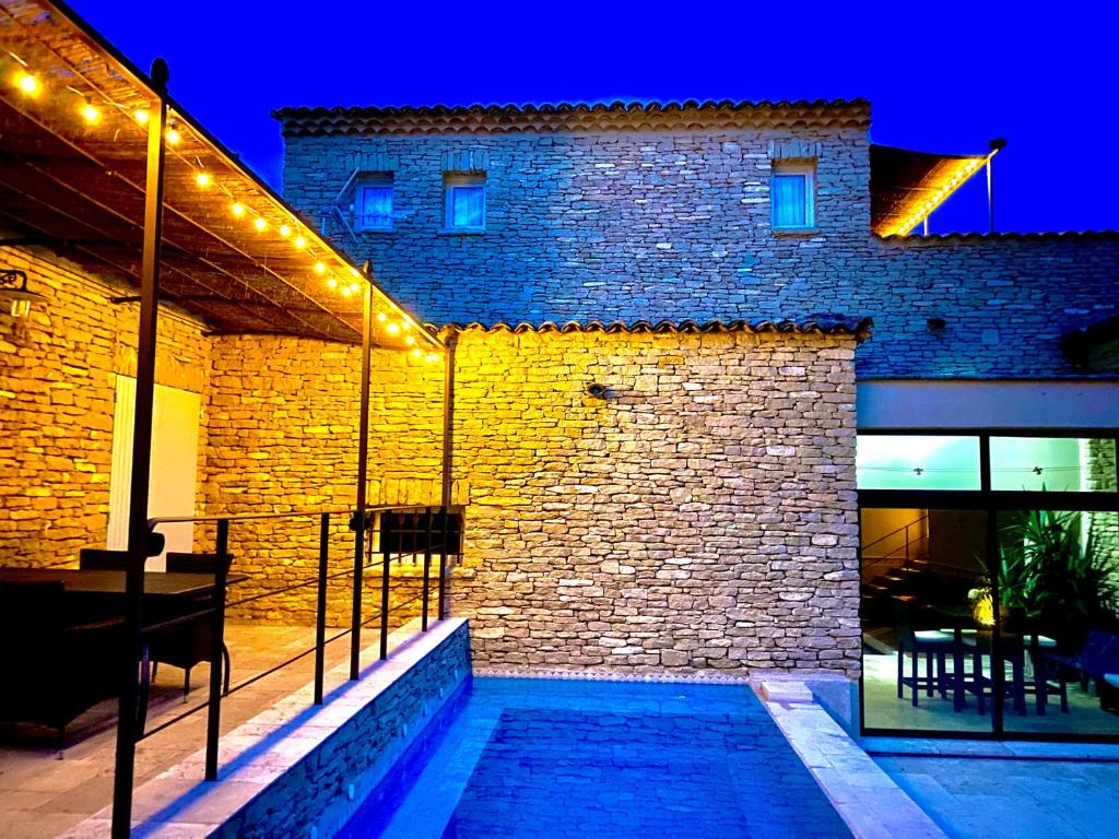 Les Pres de Gordes - 3
