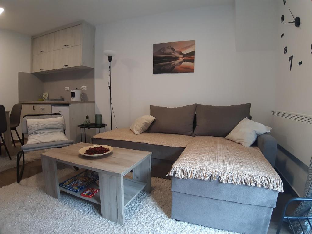 Ajrin Apartman Kopaonik - 4