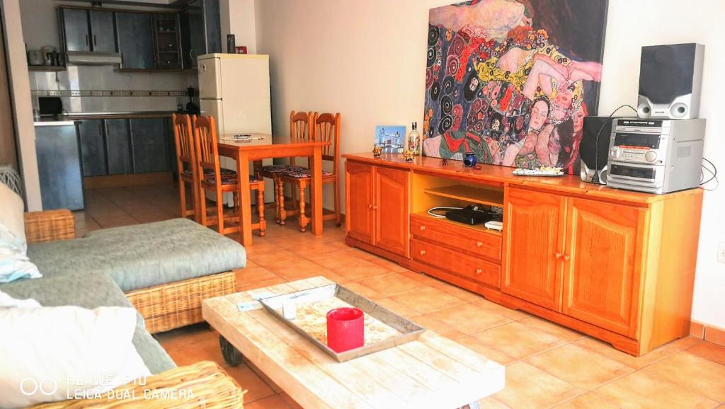 Corralejo Del Mar II, Corralejo