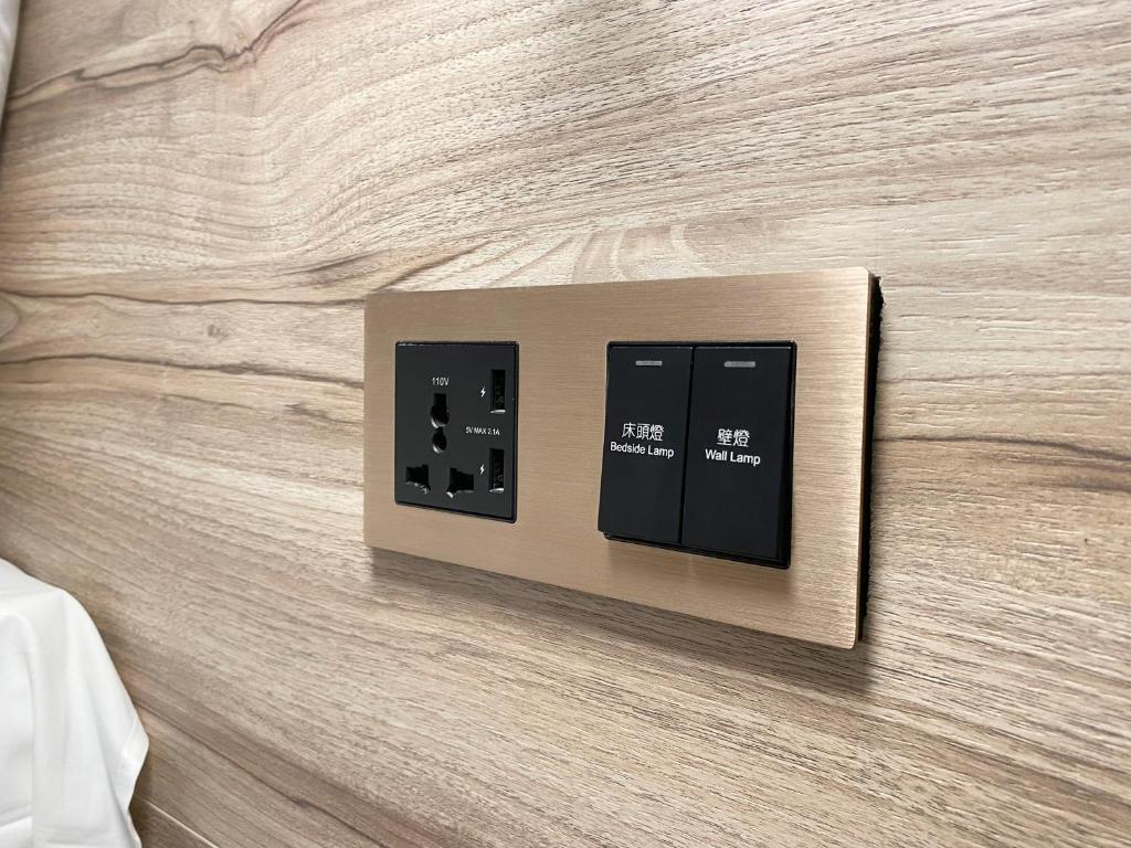 편의 시설/서비스