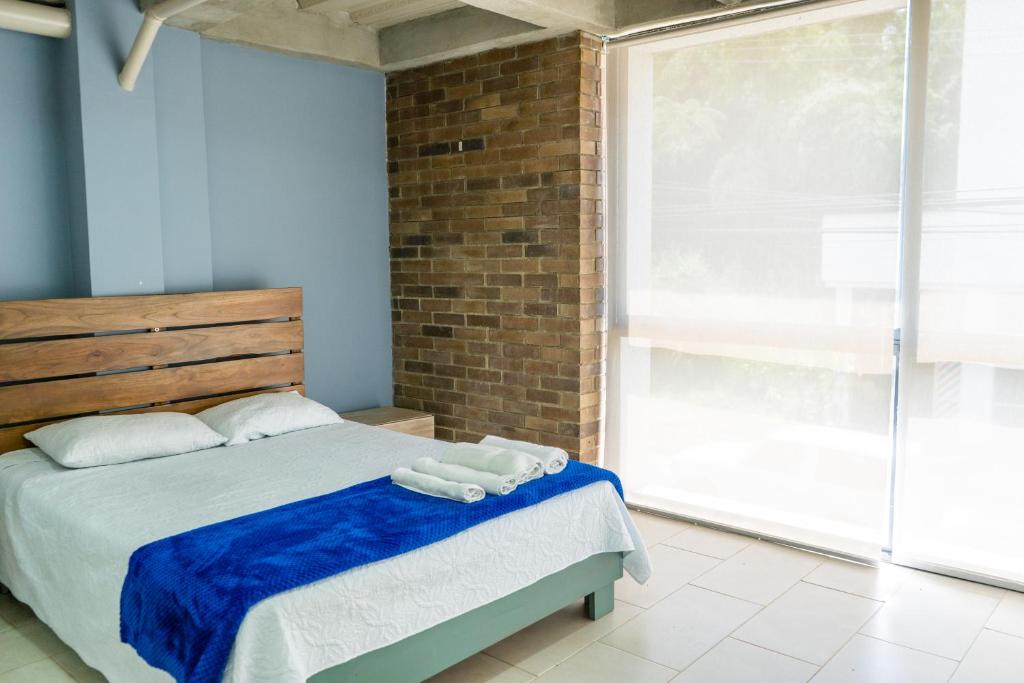 M1145 Aparta suite Loft amoblado photo
