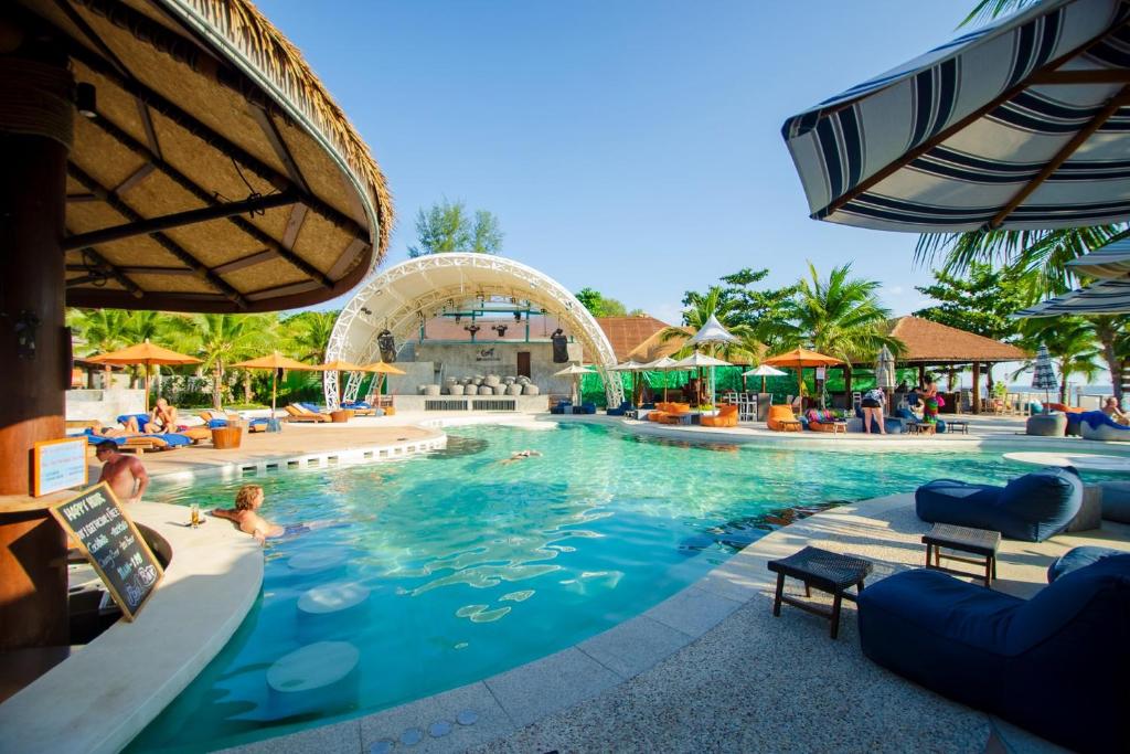 ผับ/เลาจน์