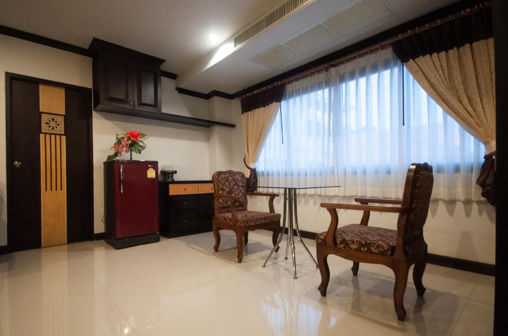 Facilities