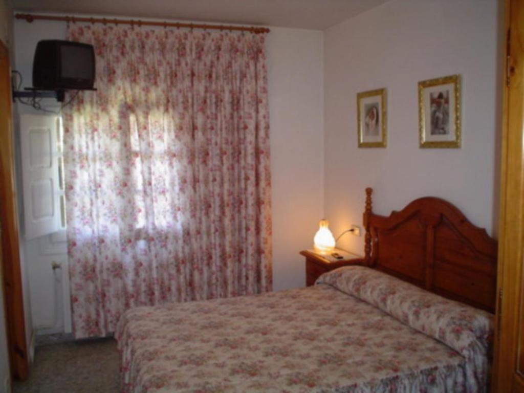 Fonda Muntanya photo