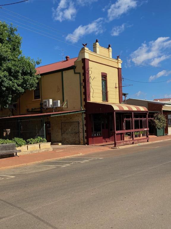 Avon Terrace Guest House photo
