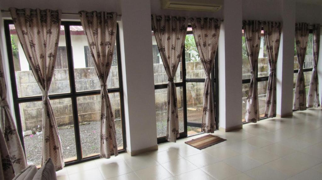 Retreat Holiday Homes, Hideaway, at Sparsh Resorts, Karjat photo