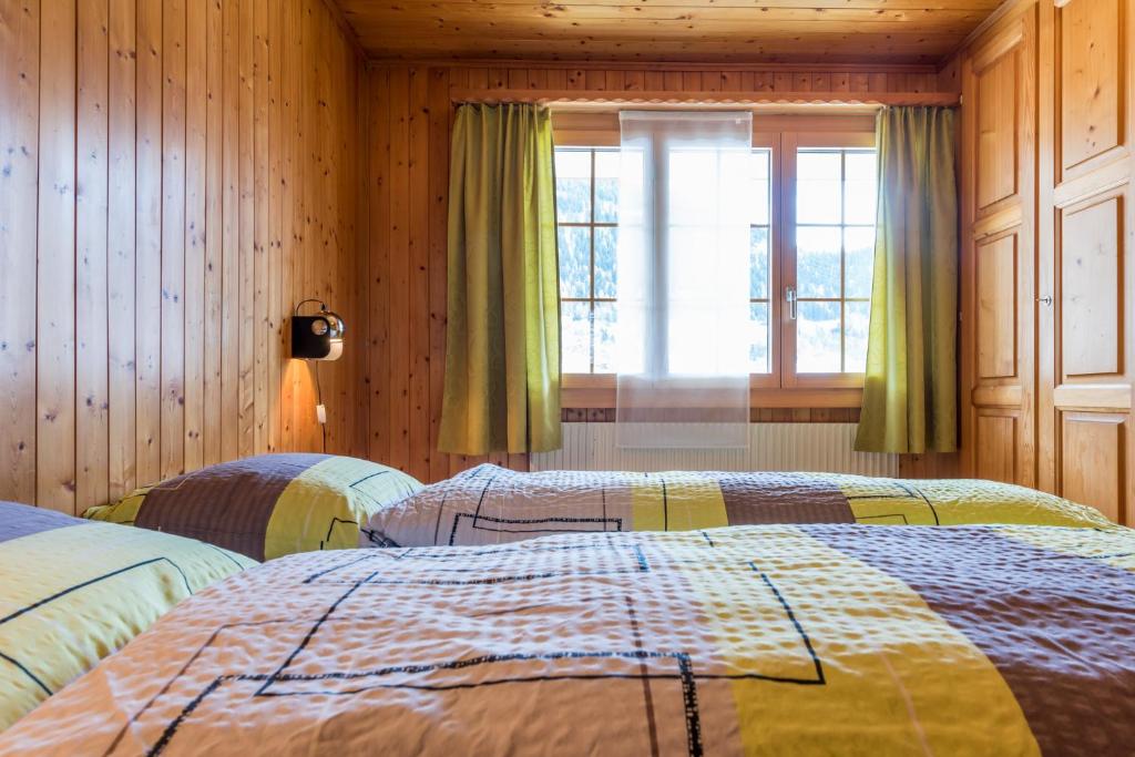 Chalet Sunnegga - 5