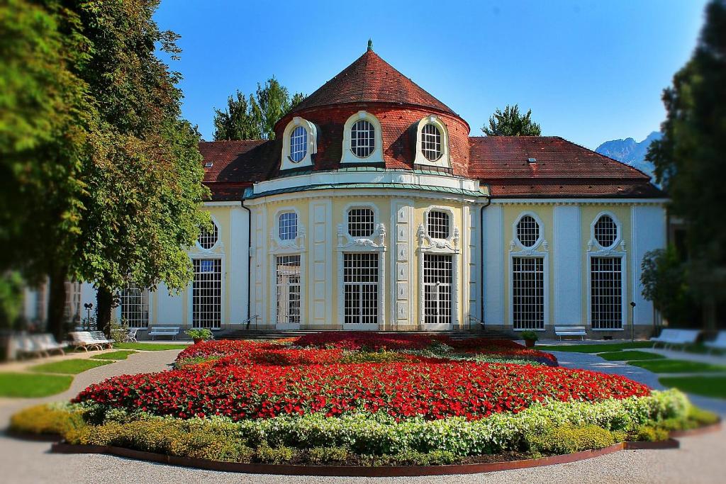 Ferienwohnung Falter - 2