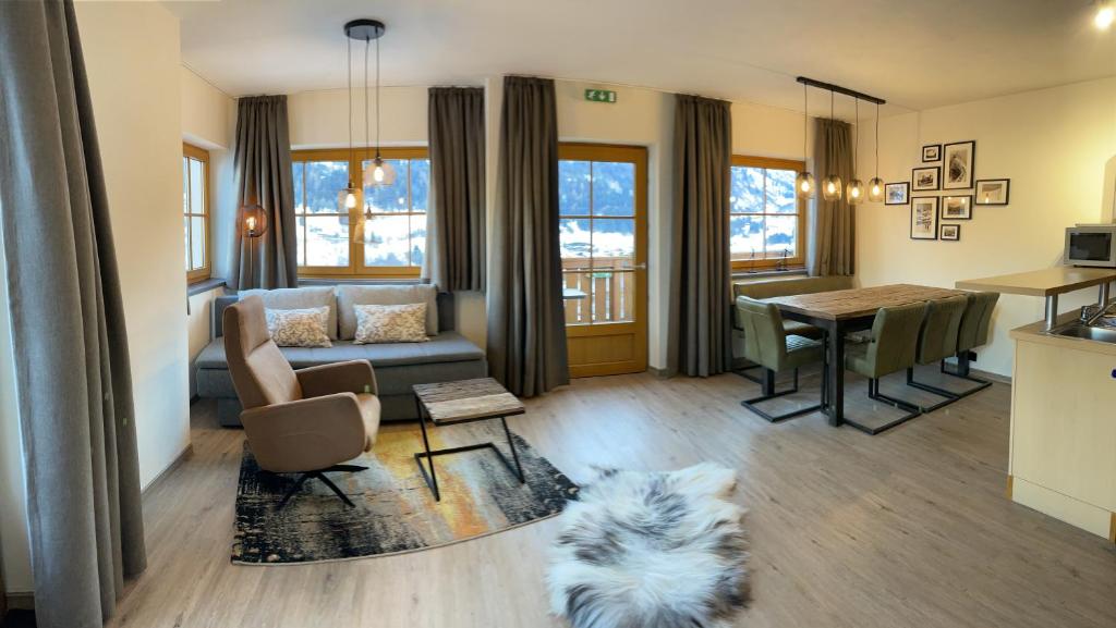 Landhaus Lodges Kaprun by we rent - 3