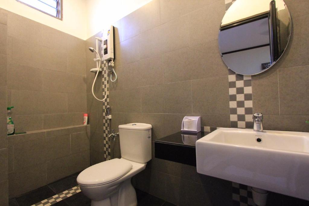 Vista Rio Holiday Home Melaka photo
