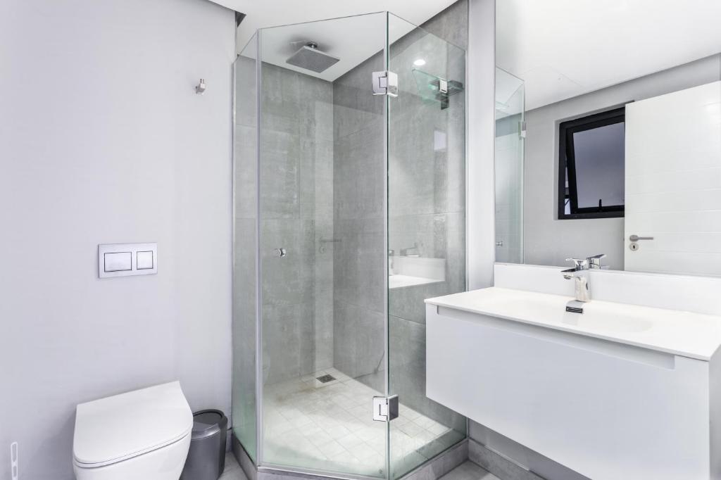 Luxurious 16 on Bree Studio Apartment - Harbour Views photo