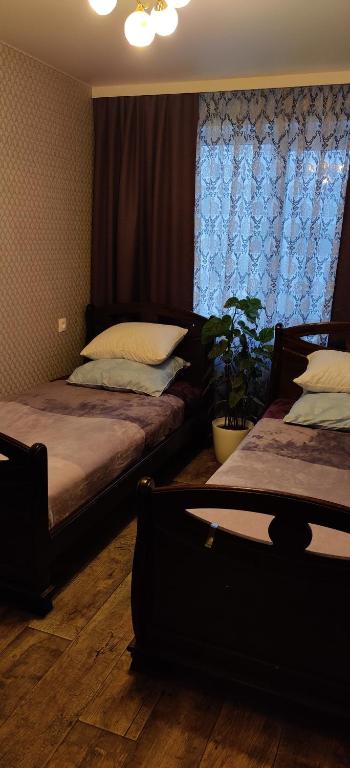 apartment on moskovsky