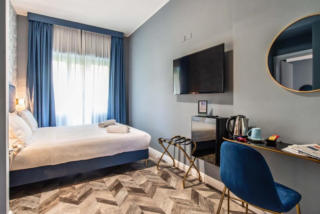 Bloom Hotel Rome - 5