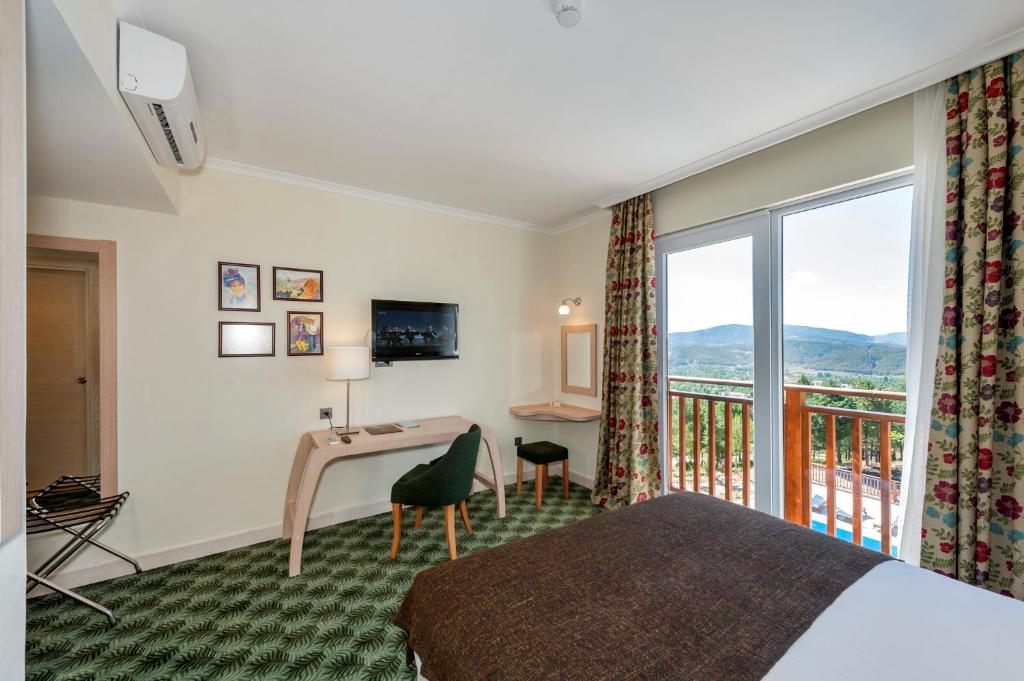 Sagalassos Lodge & Spa Hotel photo