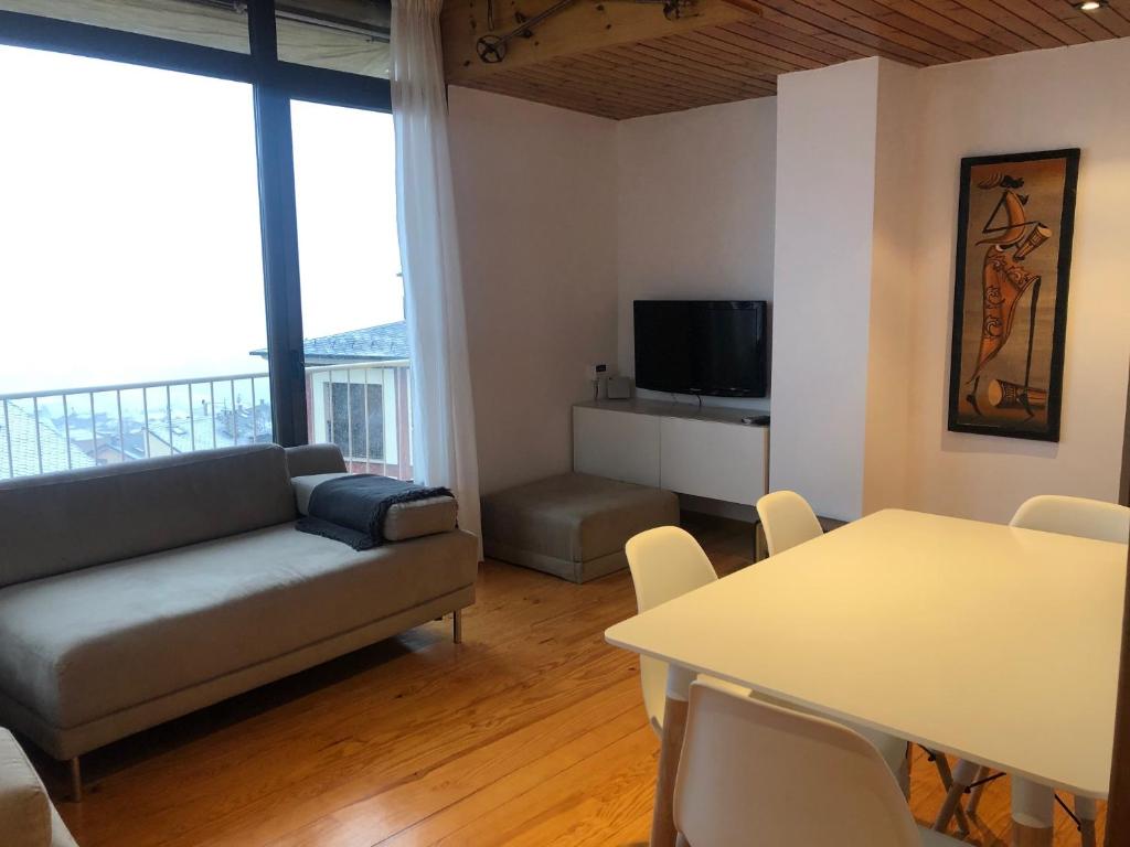 Apartamento en Puigcerda - 2