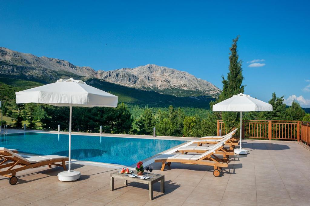 Sagalassos Lodge & Spa Hotel photo