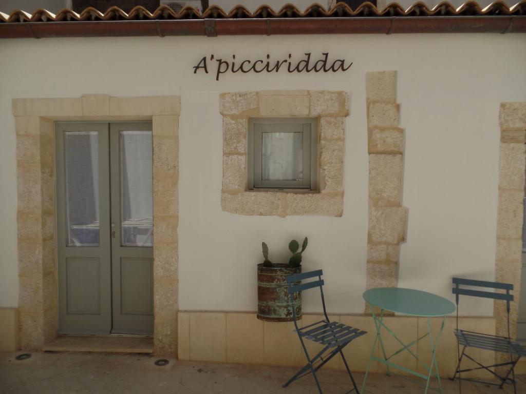 'A Picciridda by Wonderful Italy, Syrakusy