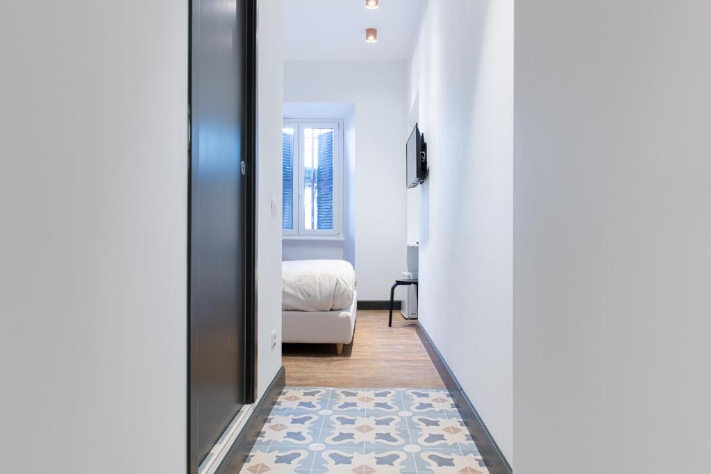 Flaminia Grand Suite - 4