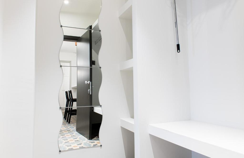 Flaminia Grand Suite - 3