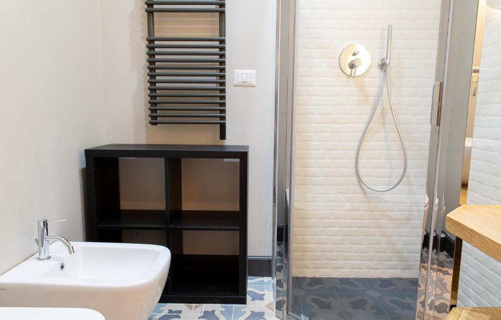 Flaminia Grand Suite - 5