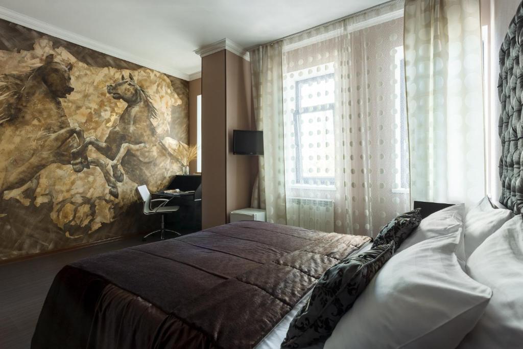 Britanika Hotel photo