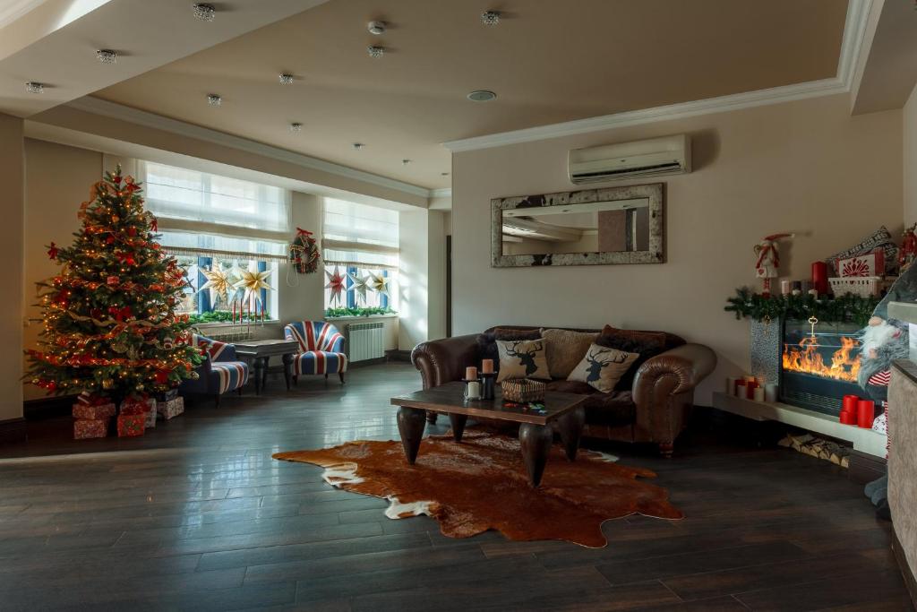 Britanika Hotel photo