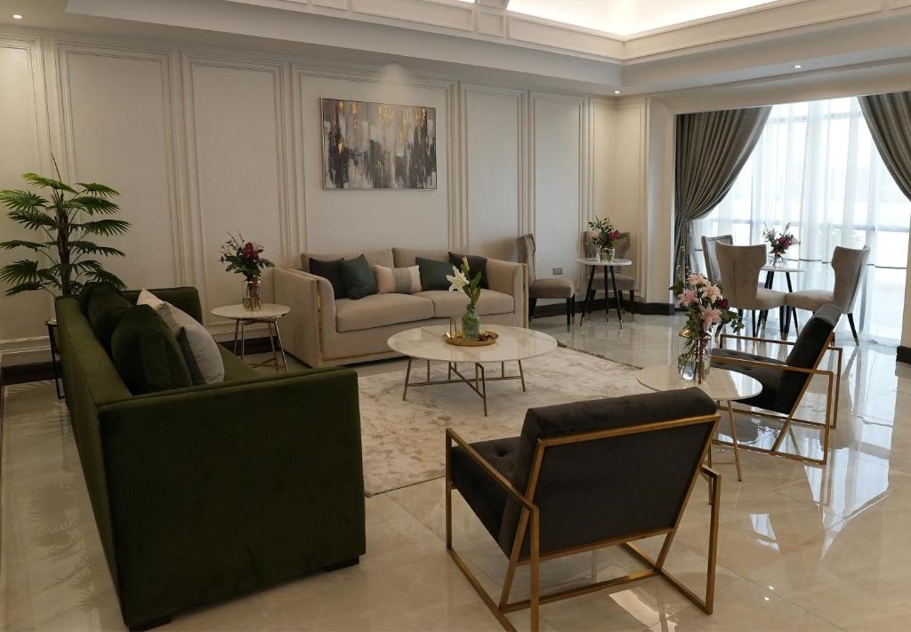 Temandra Hotel photo