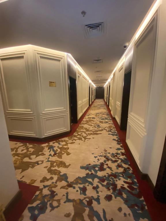 Temandra Hotel photo