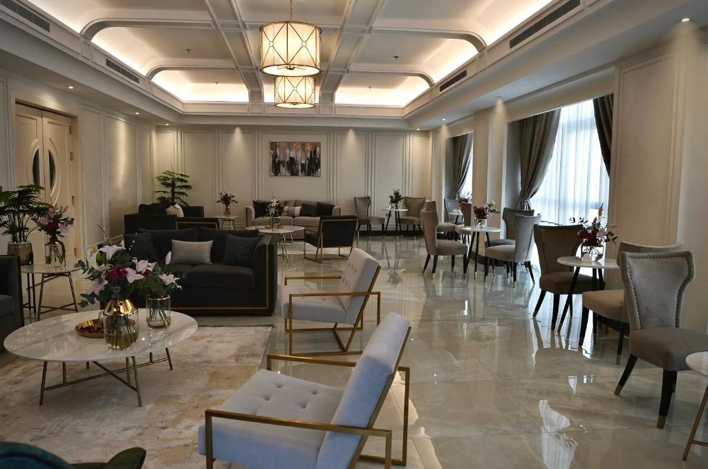 Temandra Hotel photo