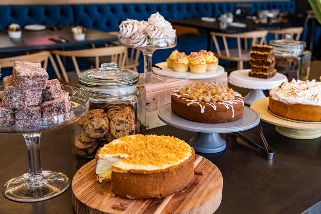 Winchester Mansions Hotel Photo 44