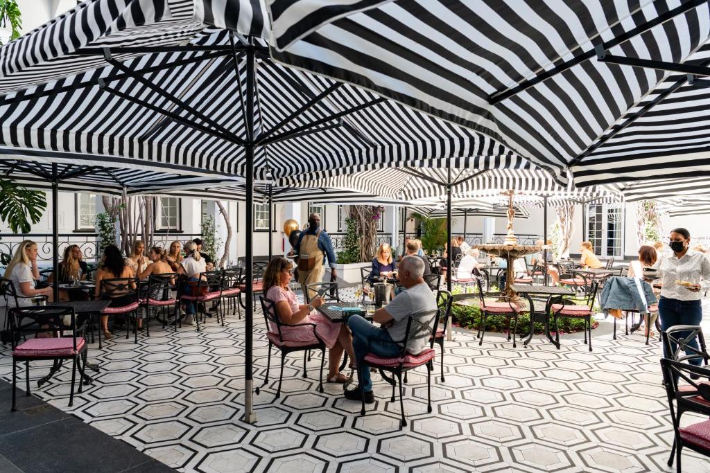 Winchester Mansions Hotel Photo 45