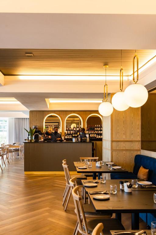 Winchester Mansions Hotel Photo 46