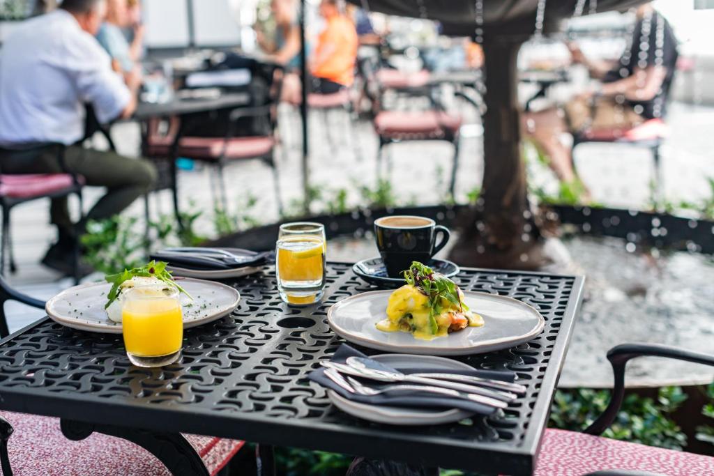 Winchester Mansions Hotel Photo 47