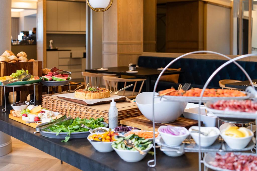 Winchester Mansions Hotel Photo 48