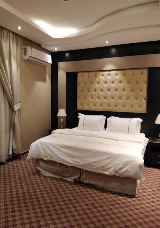 قصر اليمامة للاجنحة الفندقية - فرع طويق photo