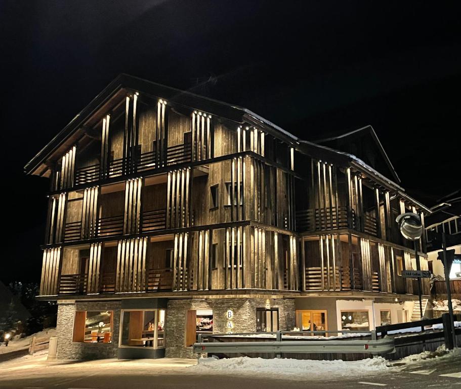 Hotel Silvana - 4