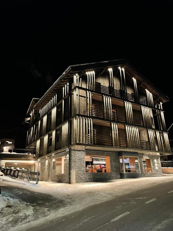 Hotel Silvana - 3