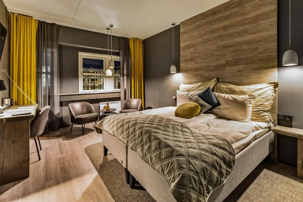 Canyon Hotell, hotel in Alta
