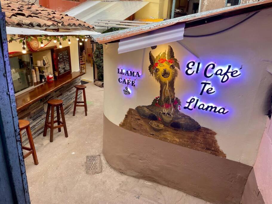 FAMILY HOME IN SAN BLAS-CUSCO near TO MAIN SQUARE - 4