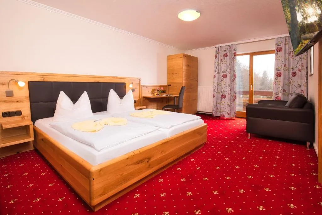 Hotel zum Hirschen, hotel in Lam