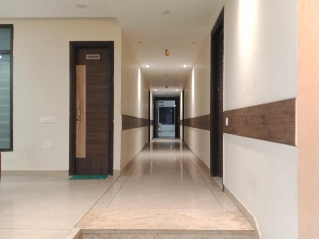 HOTEL GOLDEN LEAF photo