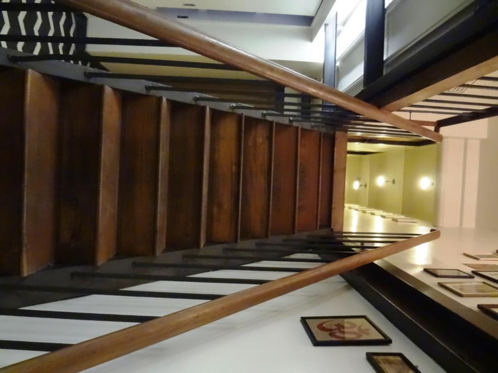 Mumbai Abode Bombay Additional