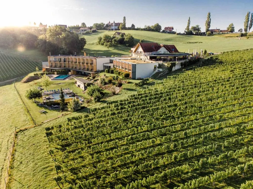 Ratscher Landhaus, hotell sihtkohas Ratsch an der Weinstraße